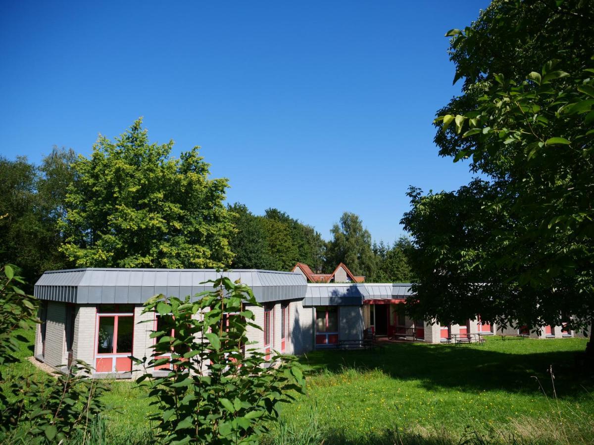 Nell-Breuning-Hotel Herzogenrath Exterior foto